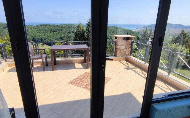 Ağva Stone House Boutique