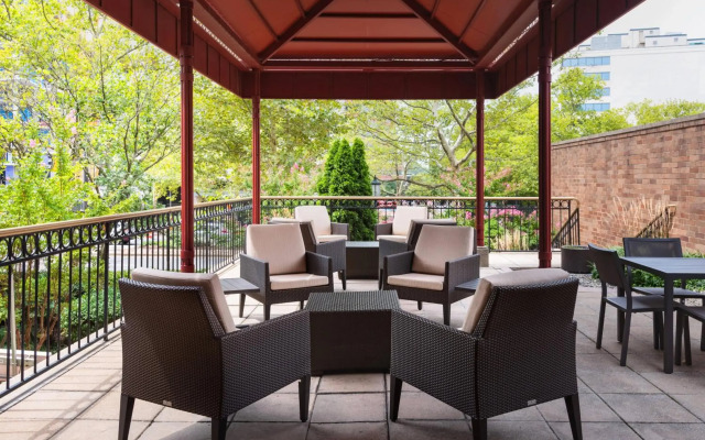 Residence Inn by Marriott Bethesda Downtown
