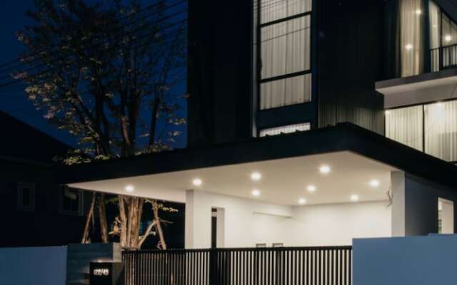 Terra da Luz Villa Hotel