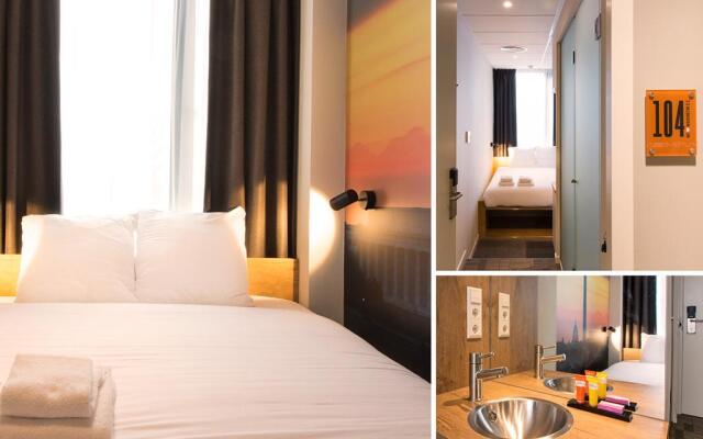 Citiez Hotel Amsterdam