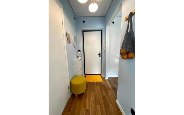 Apartment South