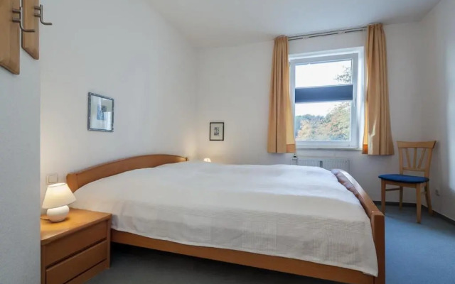 Dünenblick Wohnung 24