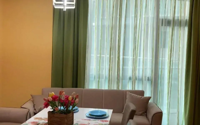 Primorsko Apartments
