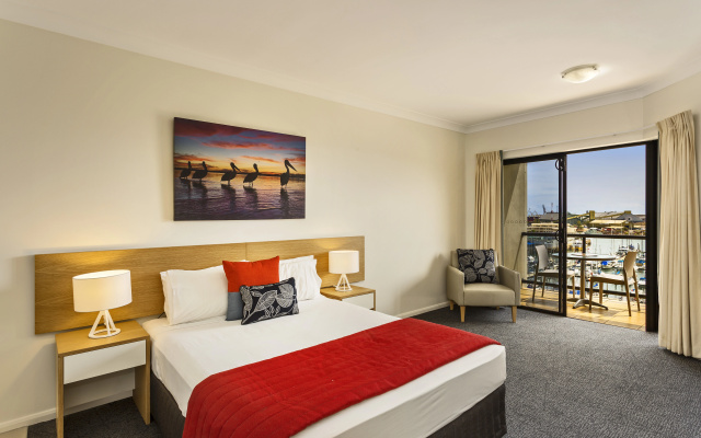 MainStay Suites Townsville — hotel in South Townsville