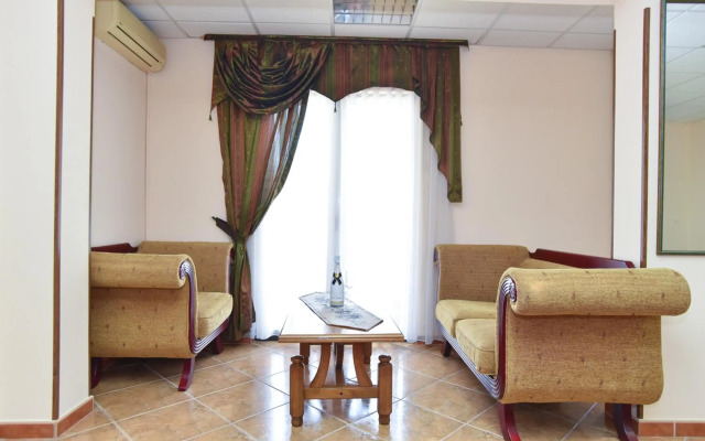 Hotel Grbalj