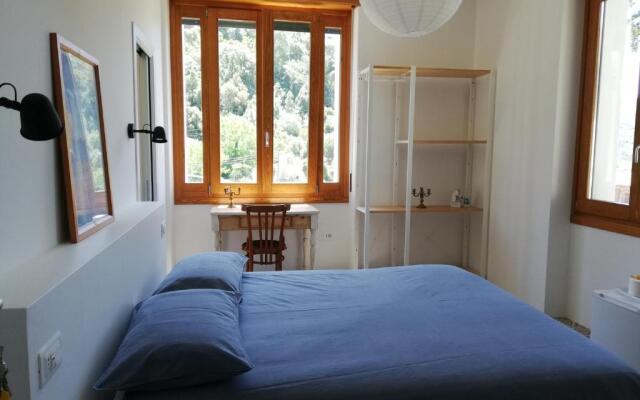 B&B San Gregorio SINNAI