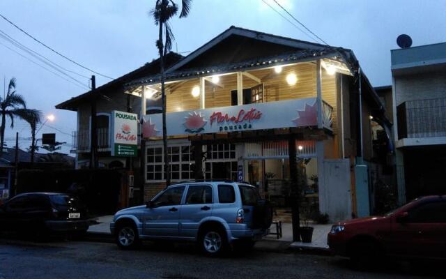 Pousada Flor de Lótus