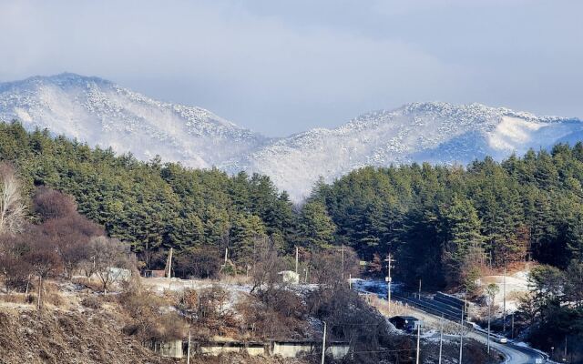 Eden Foret Hotel