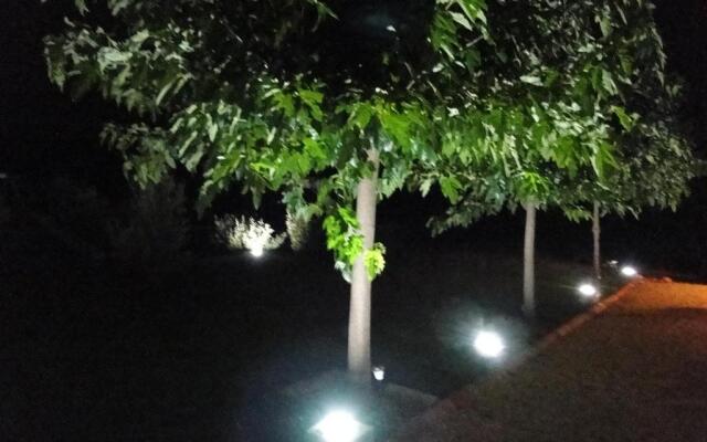 Les Hôtes de la Combe Mouis