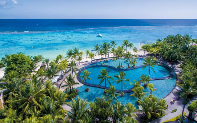 Trou aux Biches Beachcomber Golf Resort & Spa