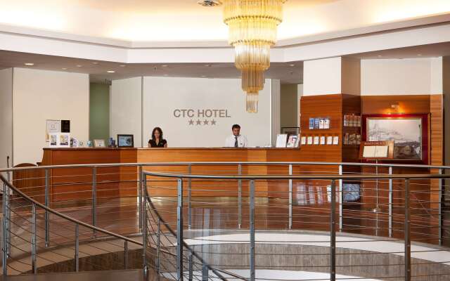 Best Western CTC Hotel Verona