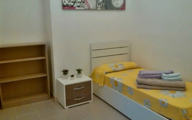 Bed and Breakfast Ocurniciell