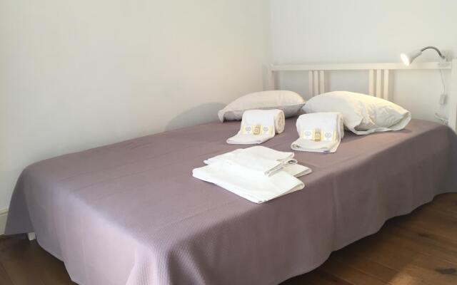 Apartamento Casino Praia 2