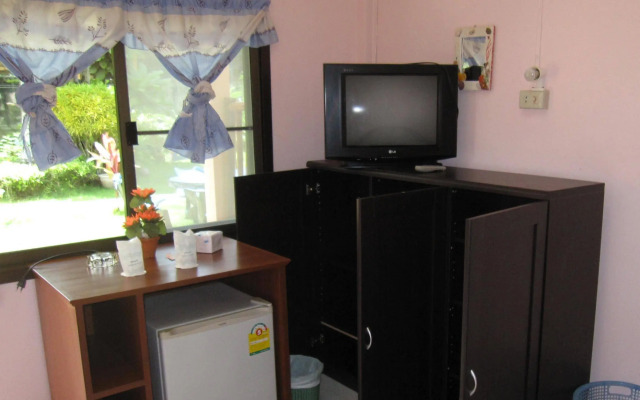 Sanook Sanang Resort
