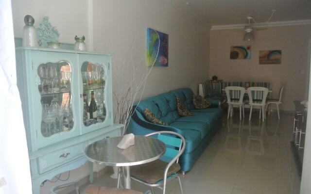 Apartamento Águas de Lindoia