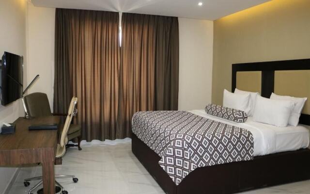 Olive Tree Amman