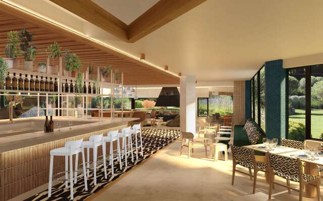 Hilton Garden Inn Marseille Provence Airport