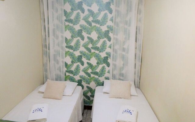 Vila Hostel Noronha