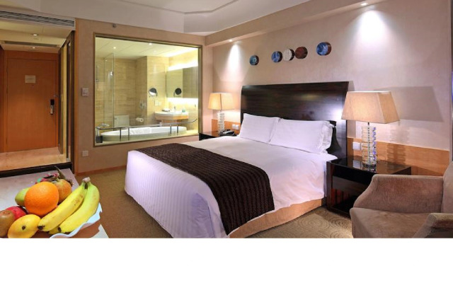 Marco Polo Parkside Beijing