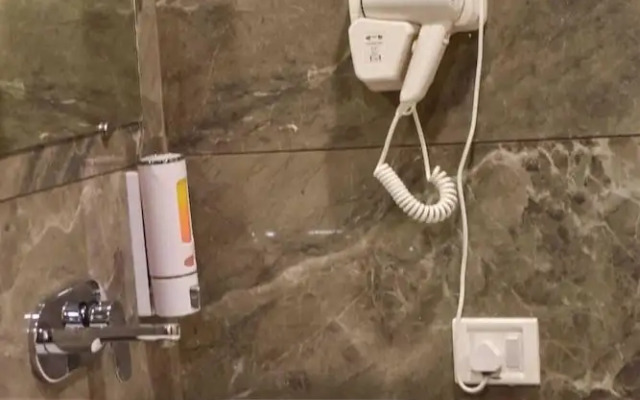 Hotel Yash Palace