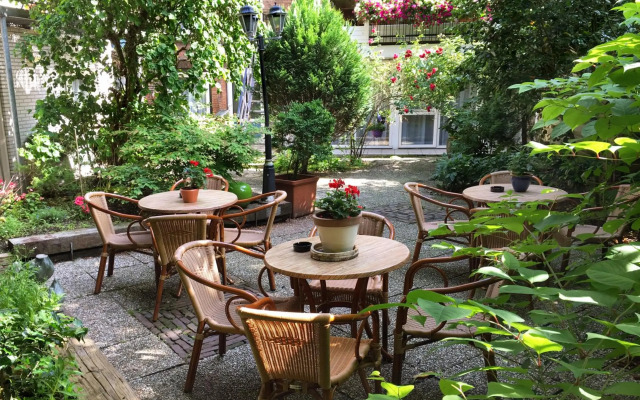 Prinsen Hotel