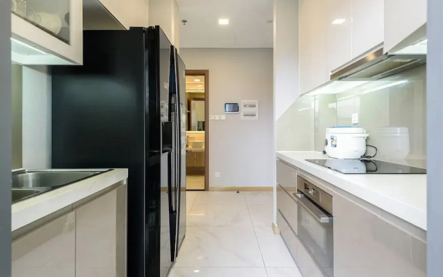 Landmark 81 Serviced Residences