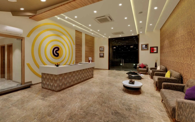 Click Hotel Bhuj