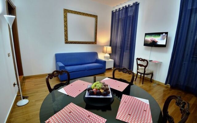 Loft'nb Duomo