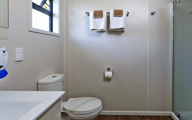 Tasman Holiday Parks- Rotorua