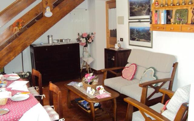 Bed and Breakfast Camere da Beppe