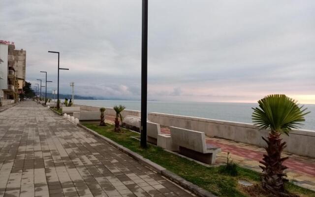 Guest house Agmashenebeli 229