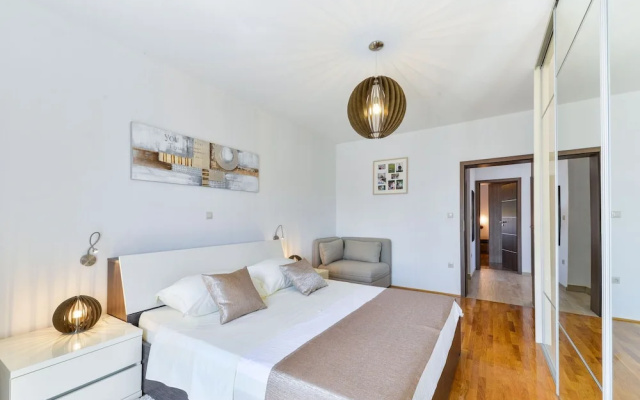 Villa Olive Garden