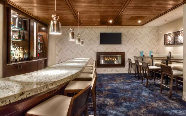 Radisson Hotel Corning