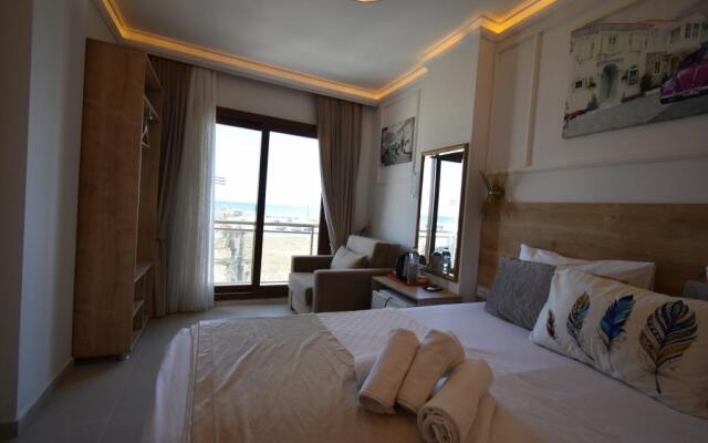 Masal Evi Otel