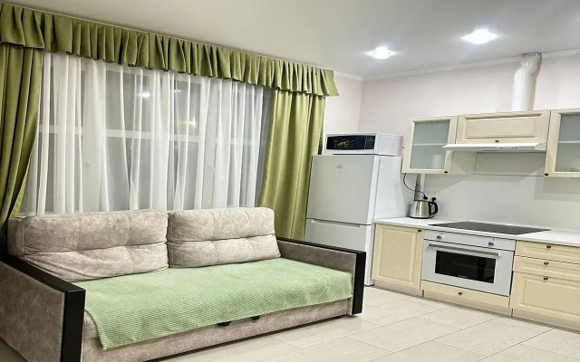 Апартаменты на улице Максима Горького 242