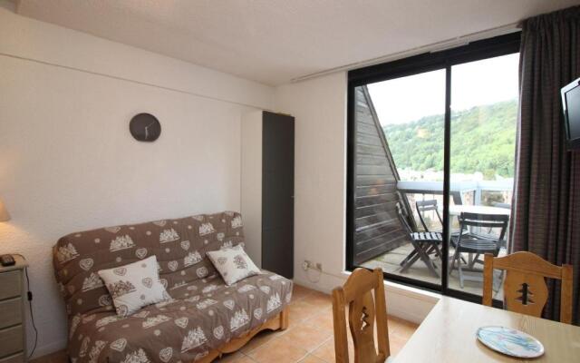 Appartement Mont-Dore, 1 pièce, 4 personnes - FR-1-608-148