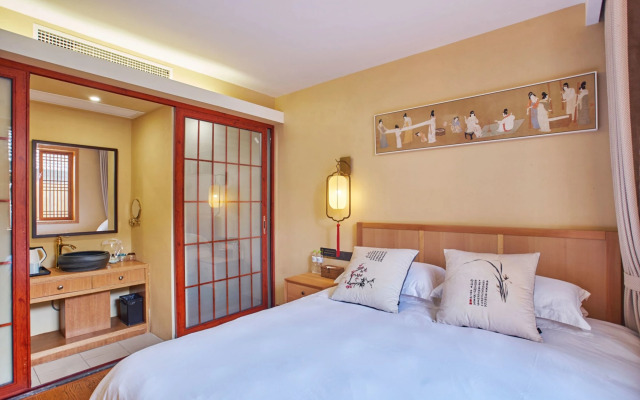 Best Wishes West Lake lnn