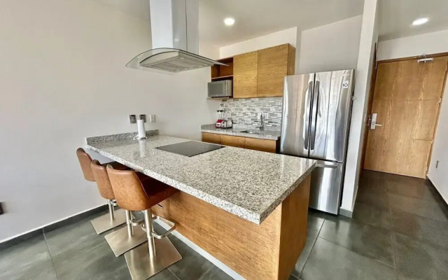Boca de cielo Apartments