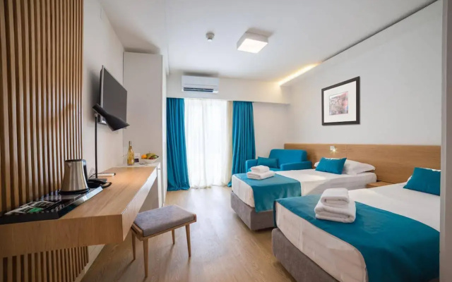 Hotel Admiral