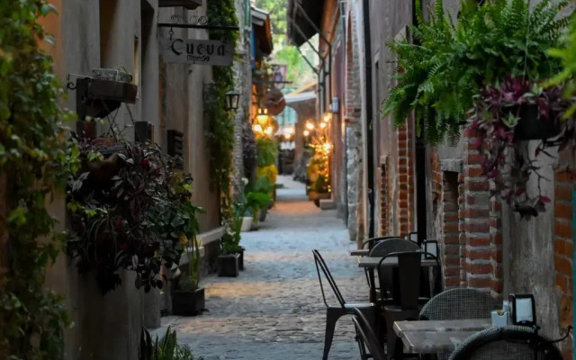 Villa Toscana ValQuirico Lofts & Suites Hotel Boutique