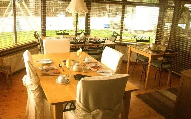 Robin Hill Bed and Breakfast