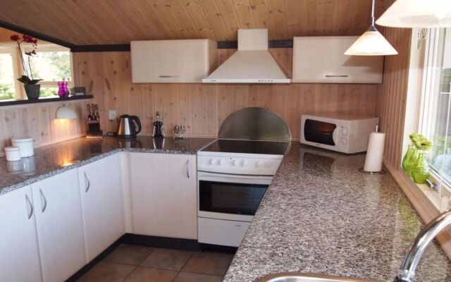 "Wulfhild" - 10.5km from the sea in Western Jutland