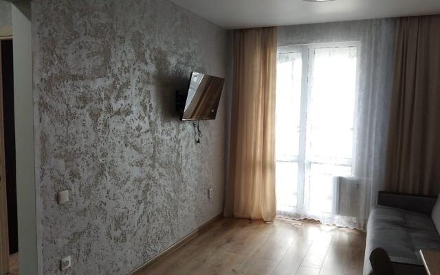 Apartments on 115A Engels Street/3
