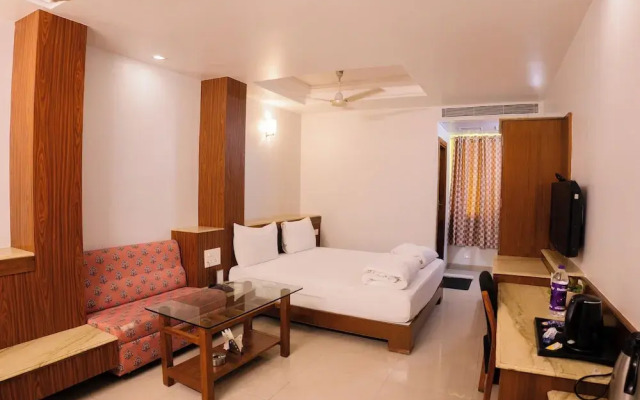 Jain's Hotel Rajhans