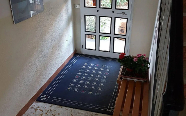 Albergo Triana e Tyche