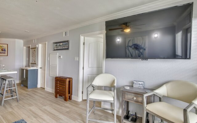 Seascape 1110 - 2 Br Condo