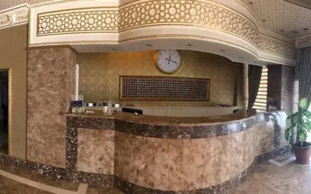 Royal Mersin Hotel