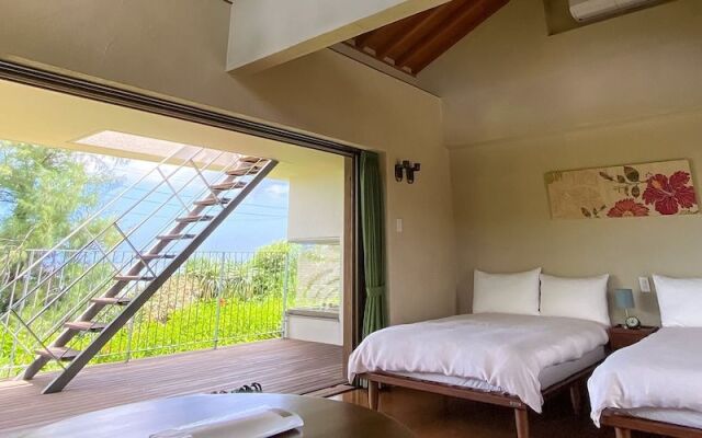 Akabana inn