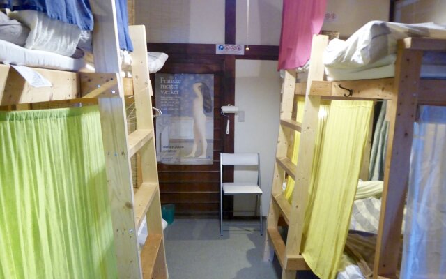Otarunai Backpackers' Hostel MorinoKi