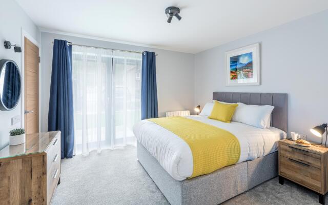 High Range Holiday Apartments